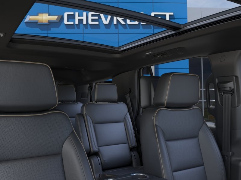 2026 Chevrolet Tahoe Premier - Photo 60