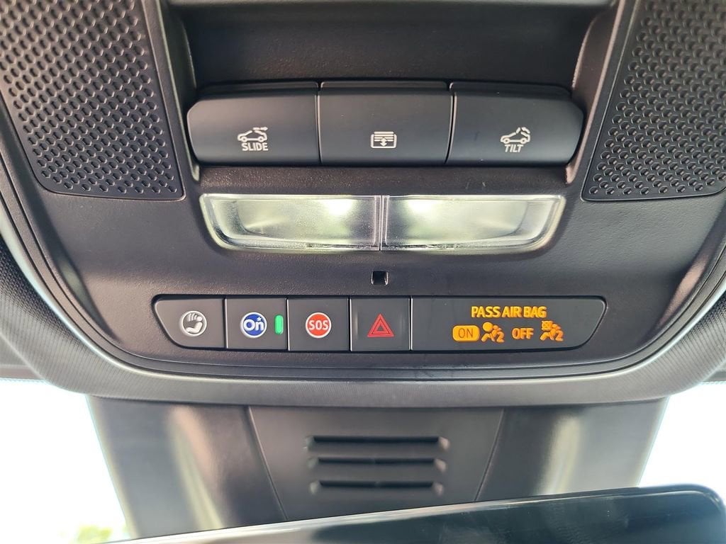 2025 Chevrolet Equinox EV RS - Photo 20
