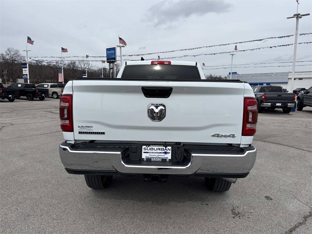 Used 2023 Ram 2500 Big Horn