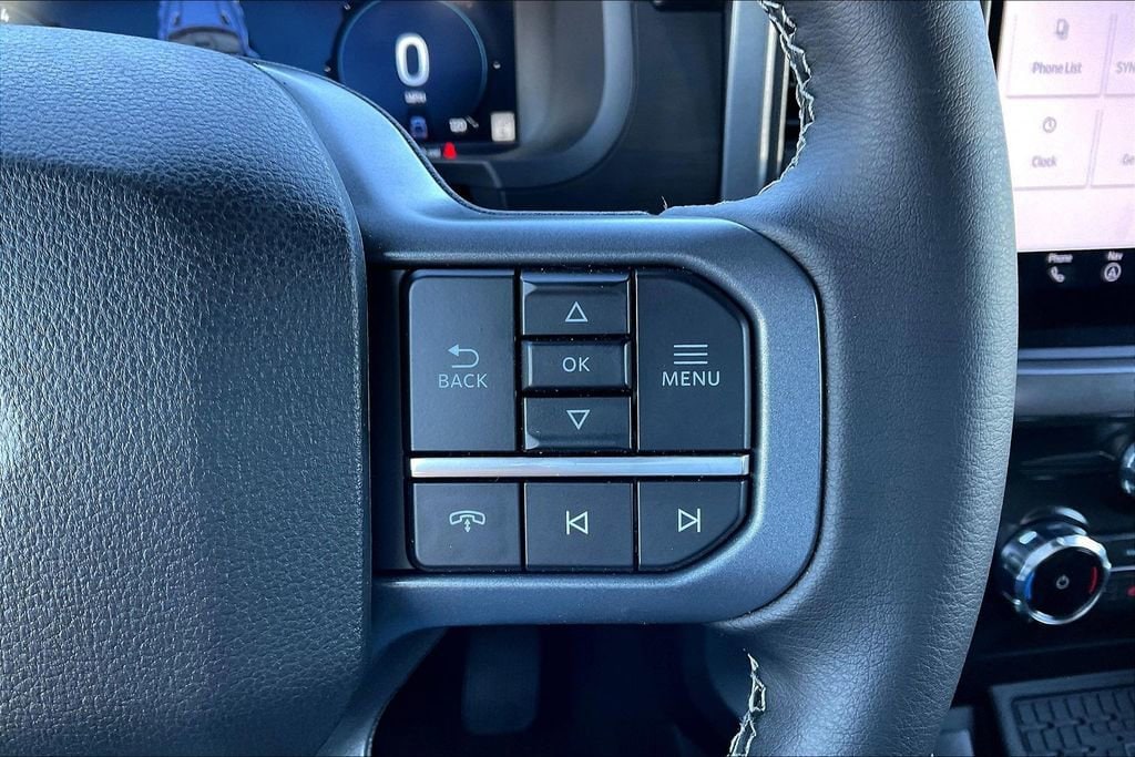 2025 Ford F-150 XLT - Photo 21
