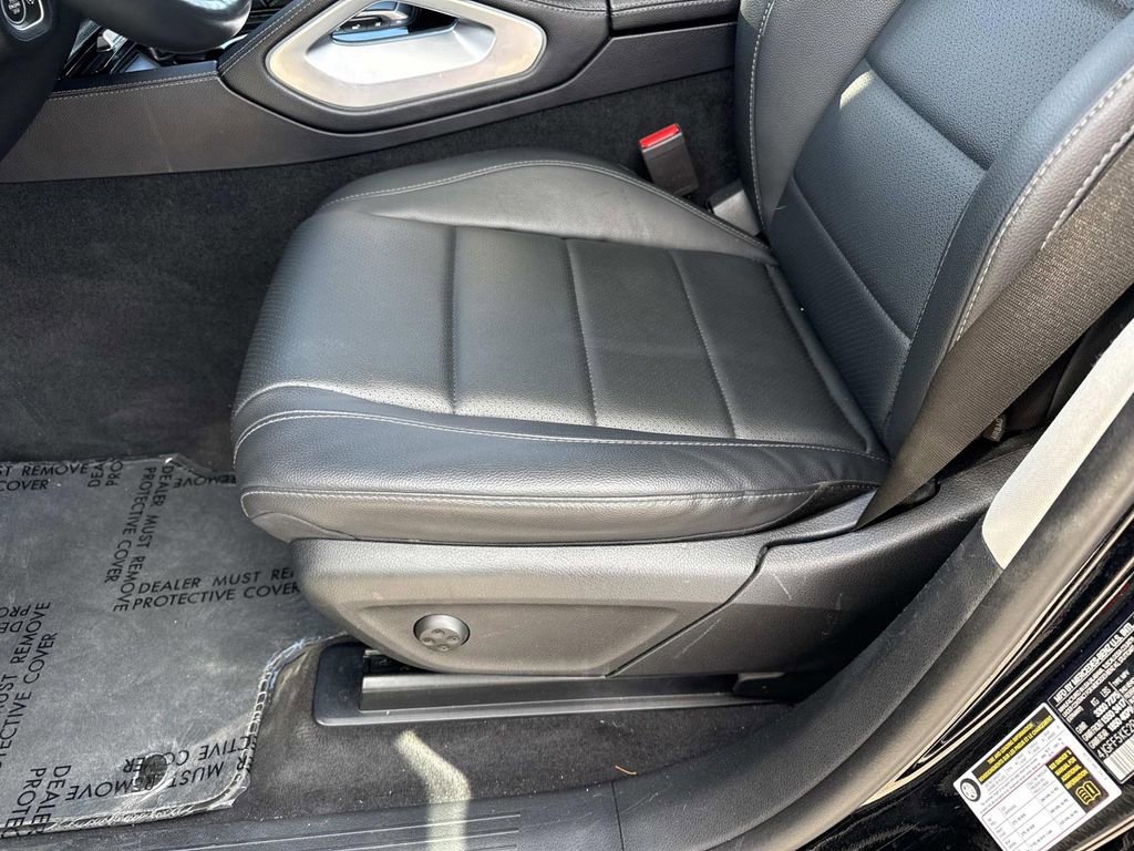 2023 Mercedes-Benz GLS GLS450 - Photo 10