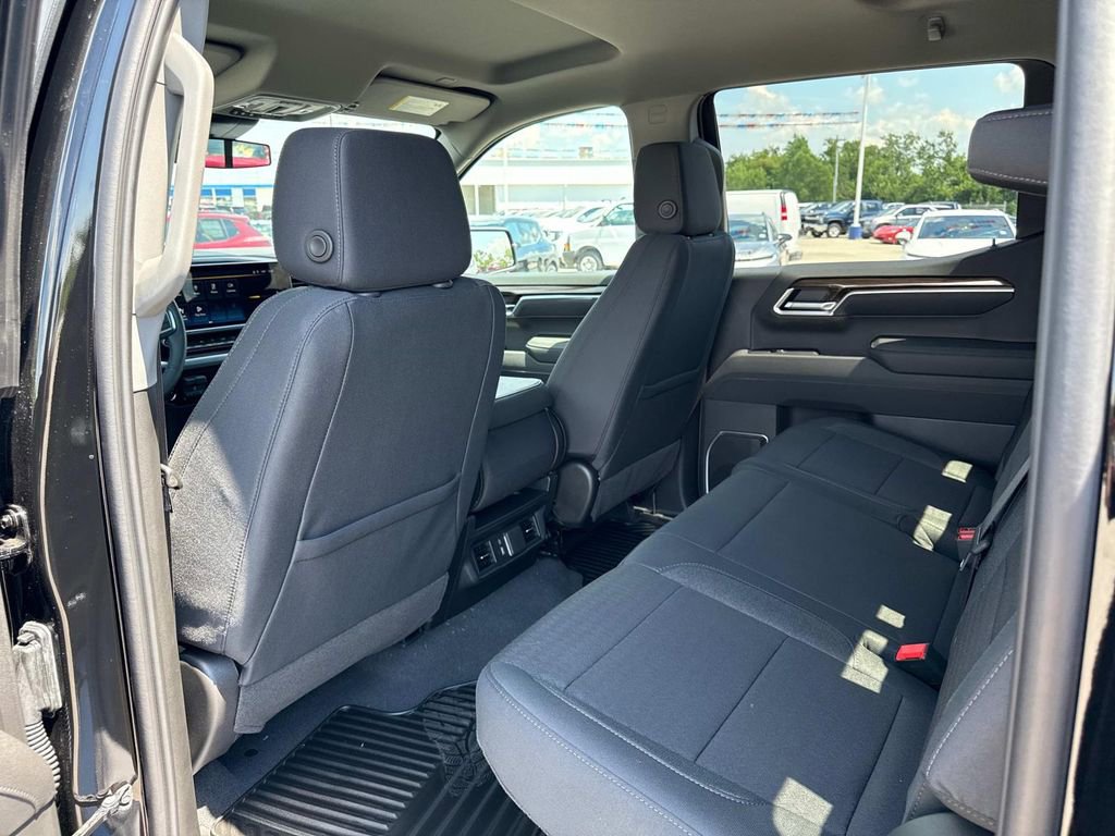 2026 Chevrolet Silverado 1500 LT - Photo 23