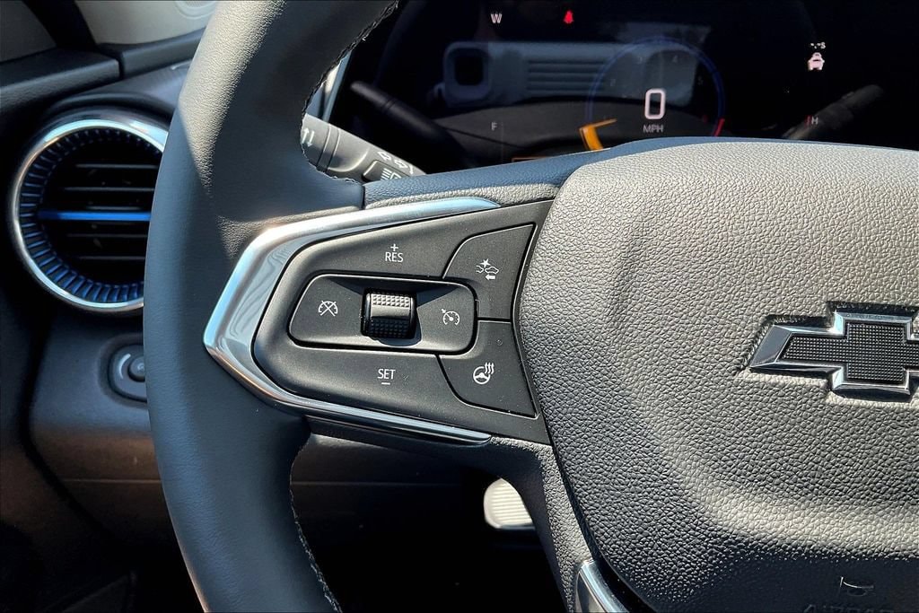 2026 Chevrolet Trax LT - Photo 10