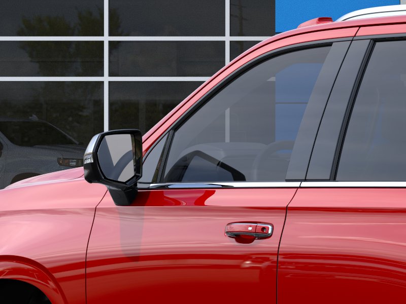 2026 Chevrolet Tahoe Premier - Photo 48