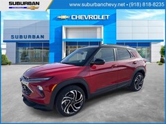 2026 Chevrolet Trailblazer RS SUV