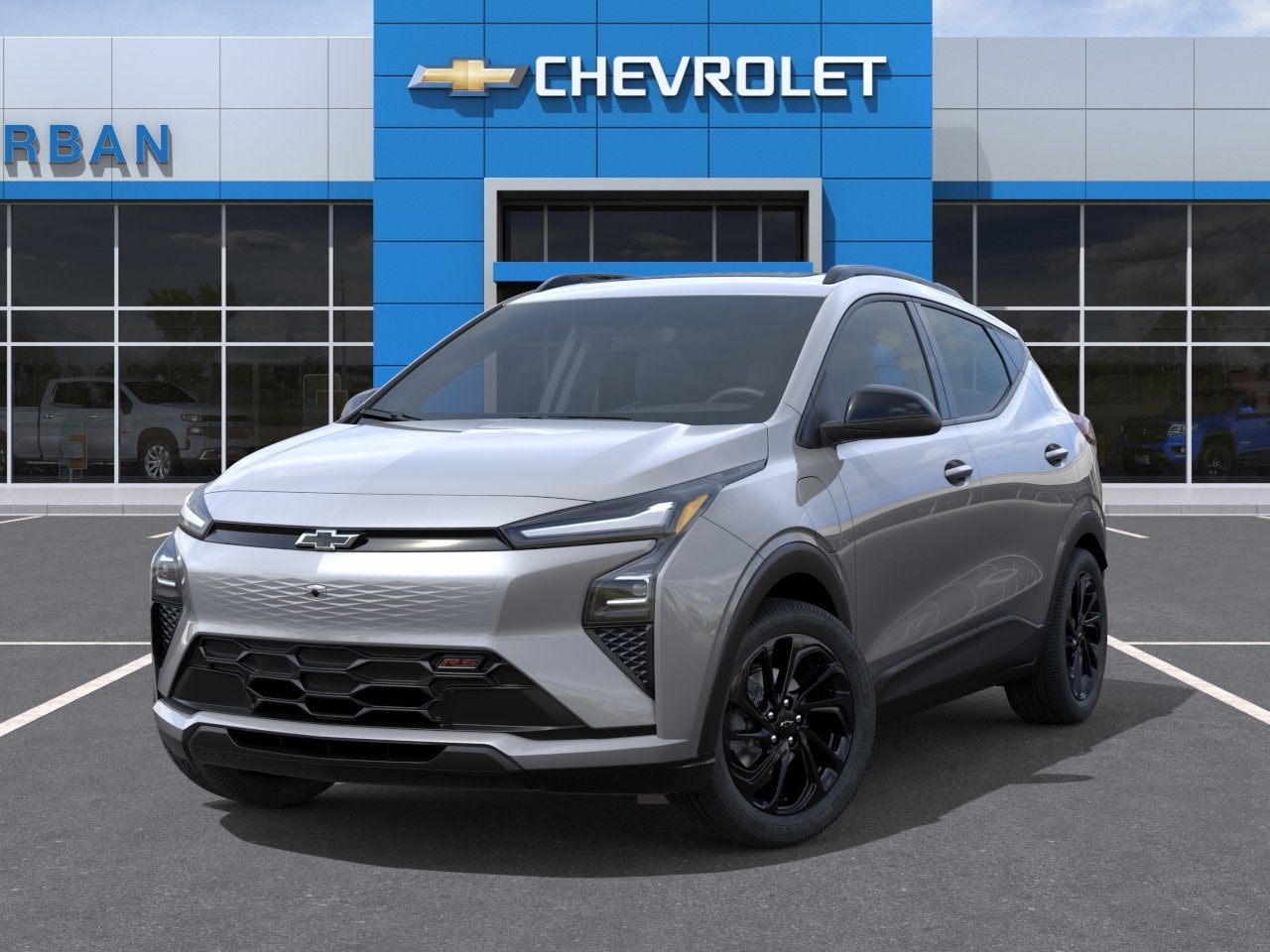 2027 Chevrolet Bolt RS - Photo 26