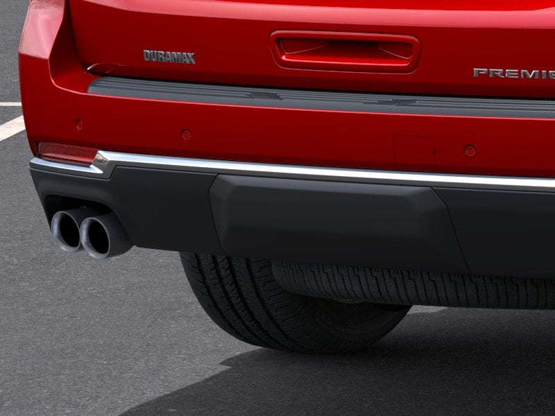 2026 Chevrolet Tahoe Premier - Photo 50