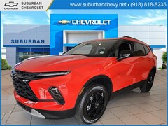 2025 Chevrolet Blazer 2LT SUV