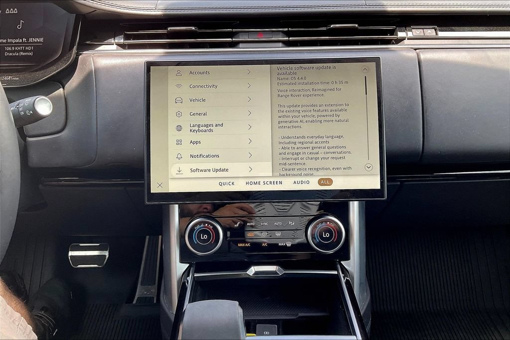 2023 Land Rover Range Rover SE - Photo 21