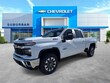  Chevrolet Silverado 2500 HD