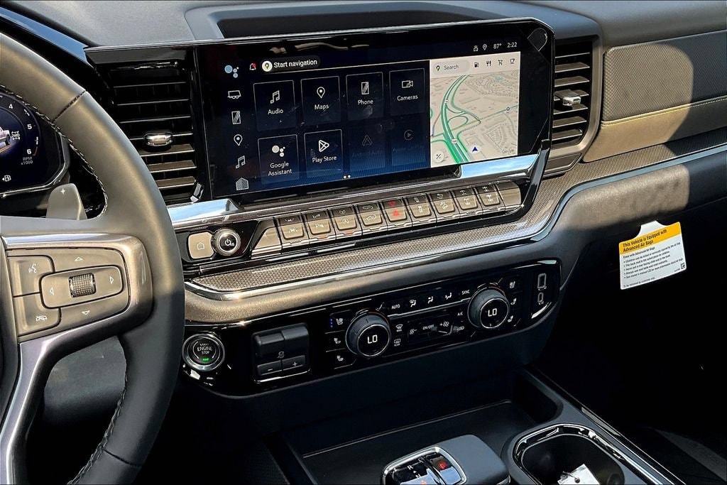 2026 Chevrolet Silverado 1500 ZR2 - Photo 7