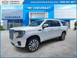 GMC Yukon XL