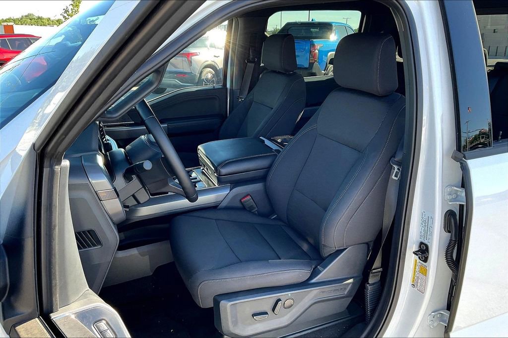 2025 Ford F-150 XLT - Photo 27