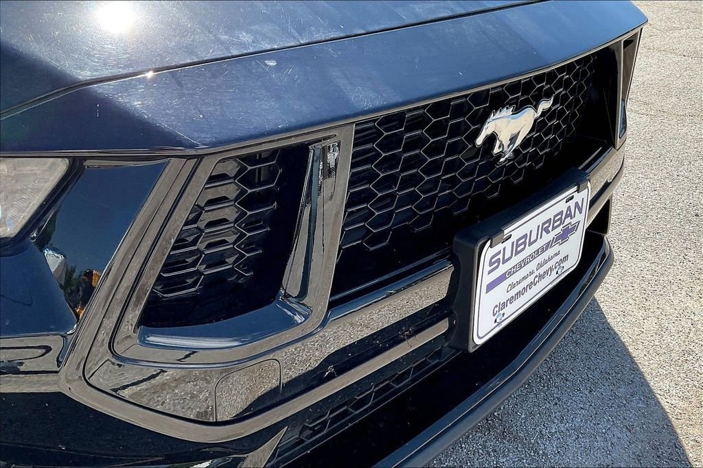 2024 Ford Mustang GT Premium - Photo 29