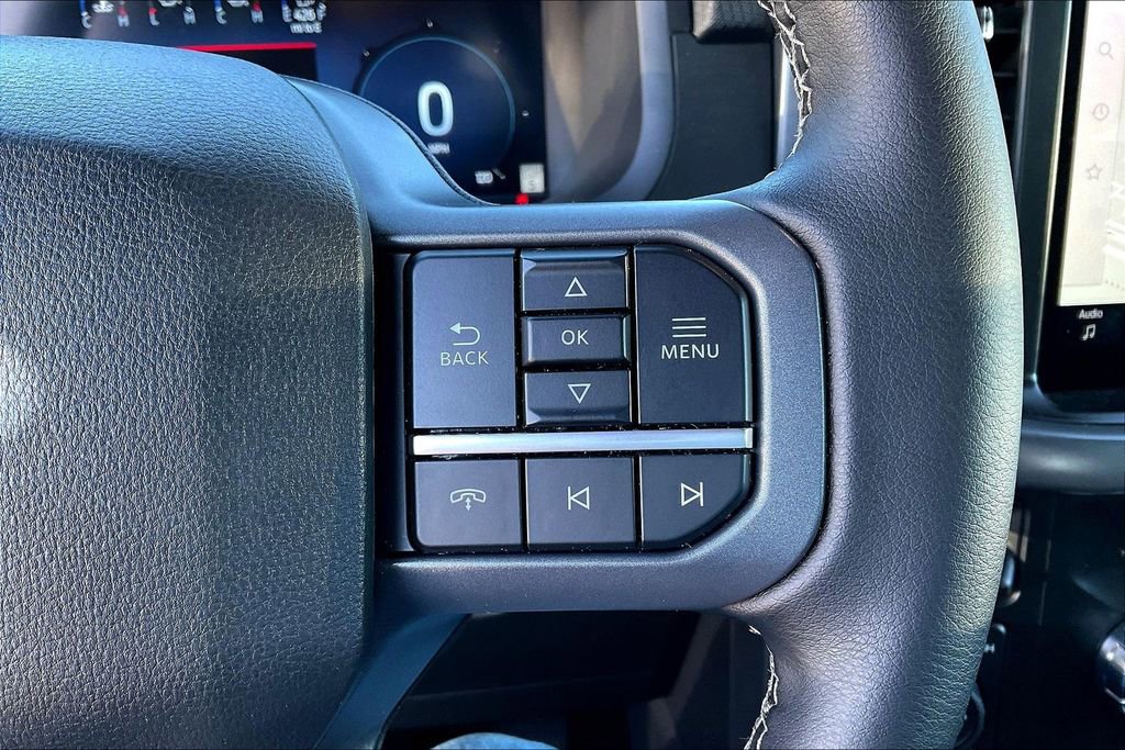 2025 Ford F-150 XLT - Photo 21