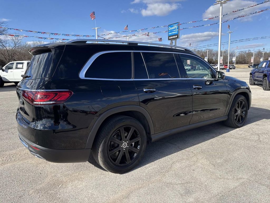 2023 Mercedes-Benz GLS GLS450 - Photo 6