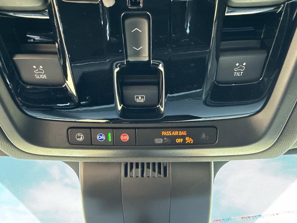 2026 Chevrolet Tahoe Premier - Photo 23