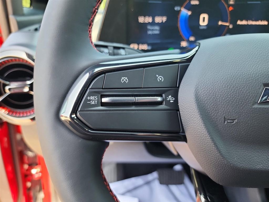 2025 Chevrolet Equinox EV RS - Photo 15
