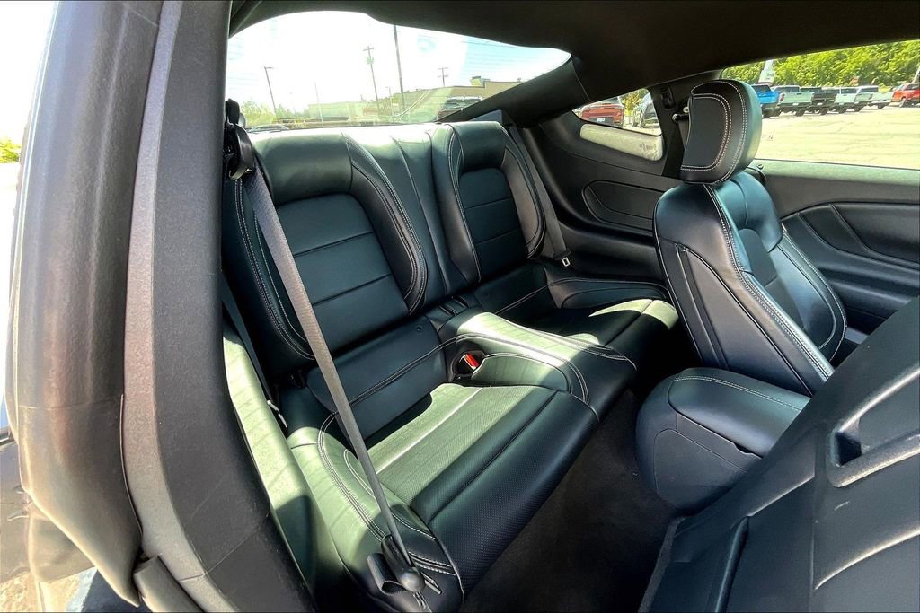 2024 Ford Mustang GT Premium - Photo 28