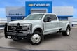  Ford Super Duty F-450 DRW