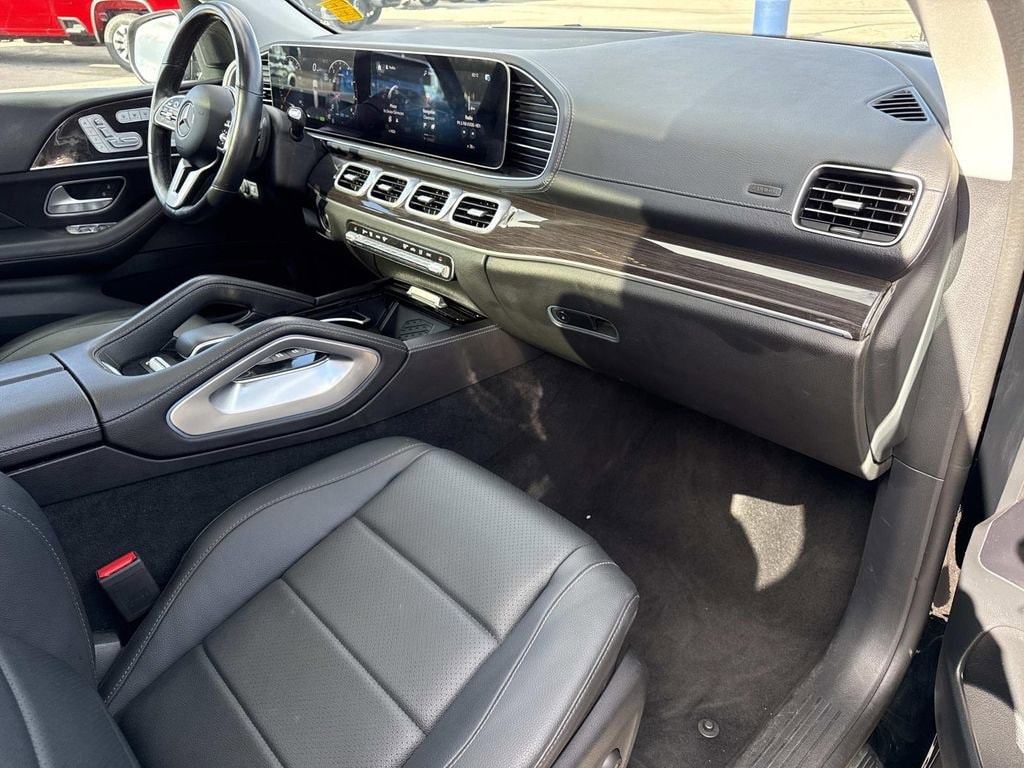 2023 Mercedes-Benz GLS GLS450 - Photo 26