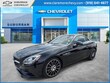 Mercedes-Benz SLC