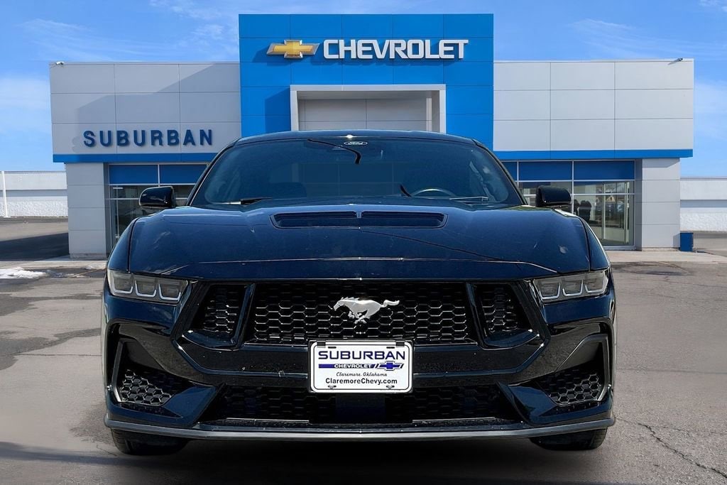 2024 Ford Mustang GT Premium - Photo 3