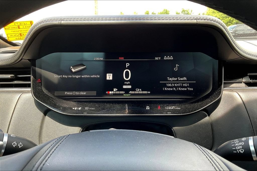 2023 Land Rover Range Rover SE - Photo 12