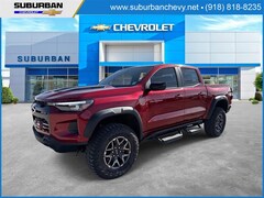 2026 Chevrolet Colorado ZR2 Truck