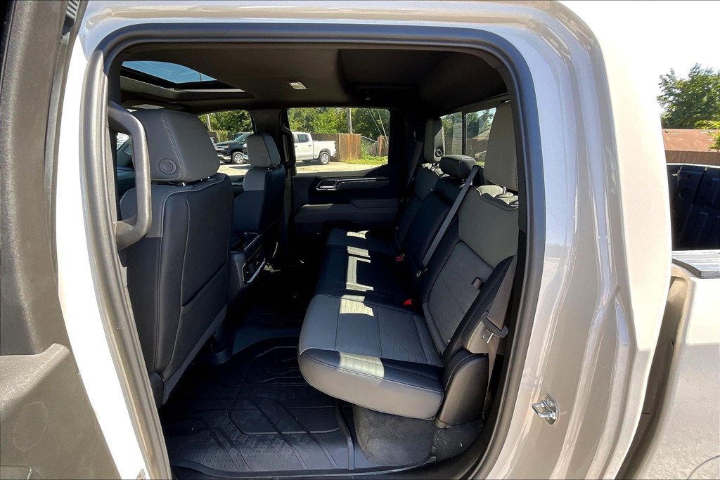 2026 Chevrolet Silverado 1500 ZR2 - Photo 7