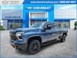 Chevrolet Silverado 2500 HD