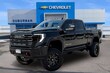  GMC Sierra 2500 HD