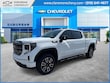 GMC Sierra 1500