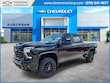 Chevrolet Silverado 2500 HD