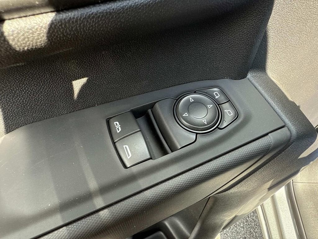 2026 Chevrolet Silverado 1500 Work Truck - Photo 10