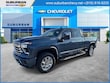  Chevrolet Silverado 2500 HD