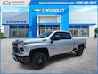Chevrolet Silverado 2500 HD