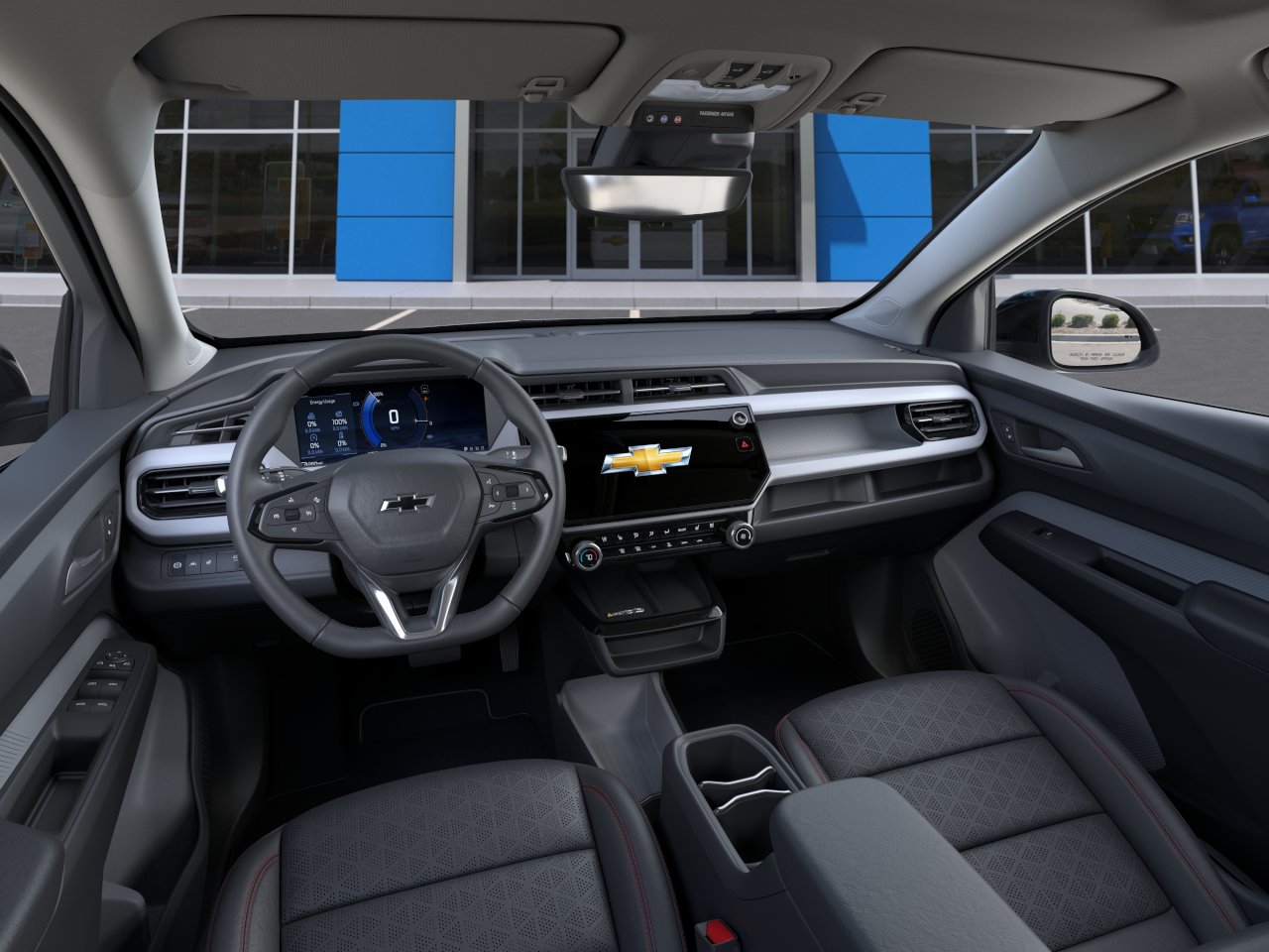 2027 Chevrolet Bolt RS - Photo 35