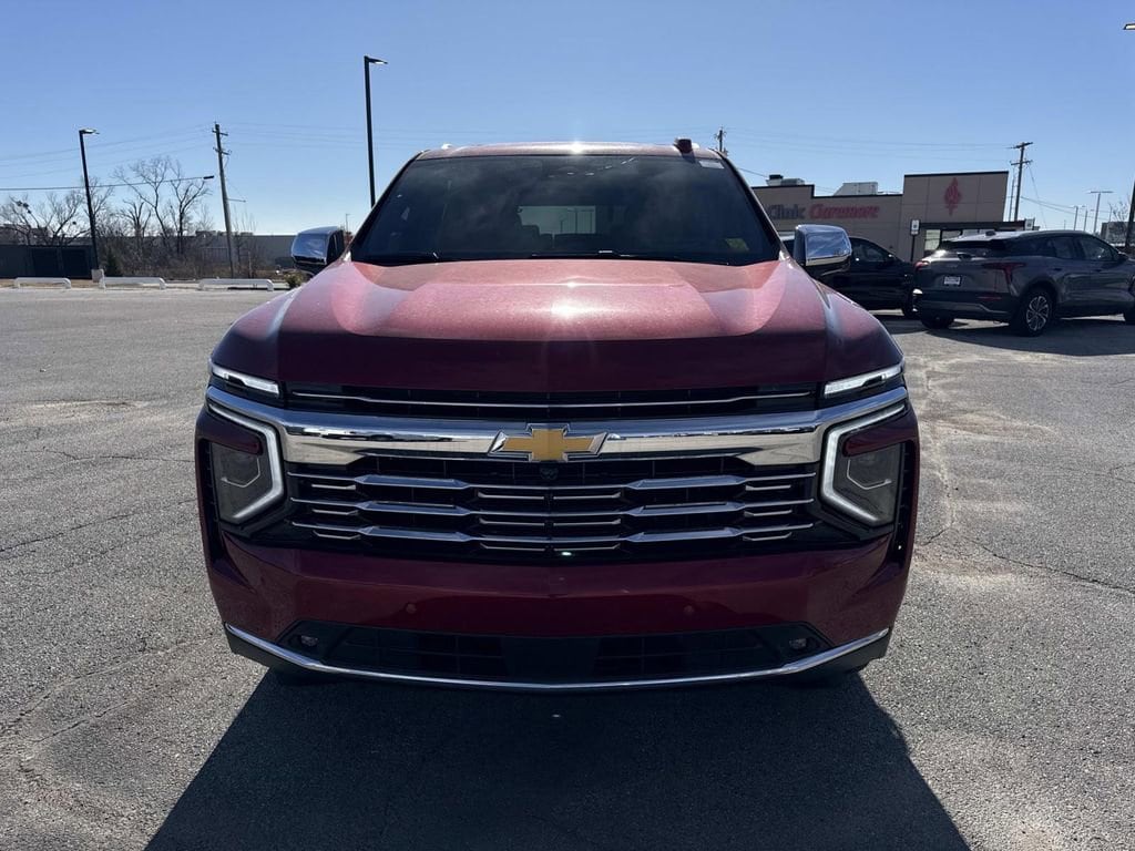 2026 Chevrolet Tahoe Premier - Photo 10