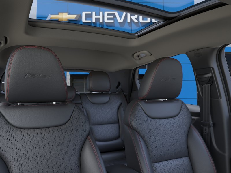 2027 Chevrolet Bolt RS - Photo 44