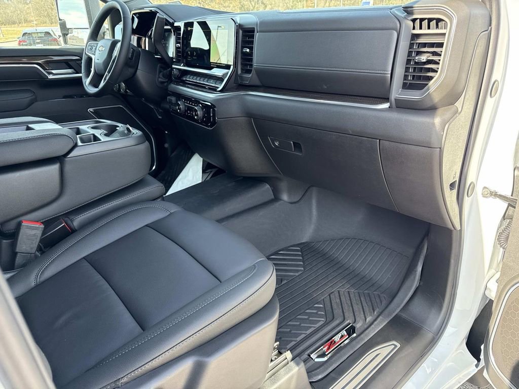 2026 Chevrolet Silverado 2500 HD LT - Photo 25