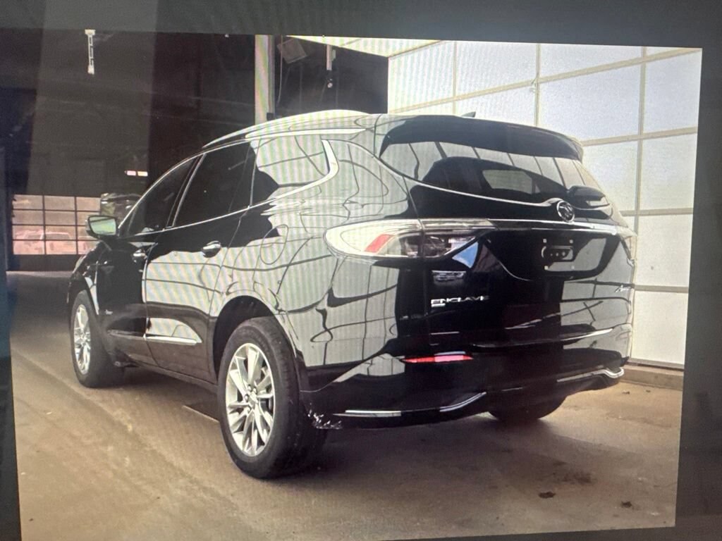 Used 2023 Buick Enclave Avenir SUV