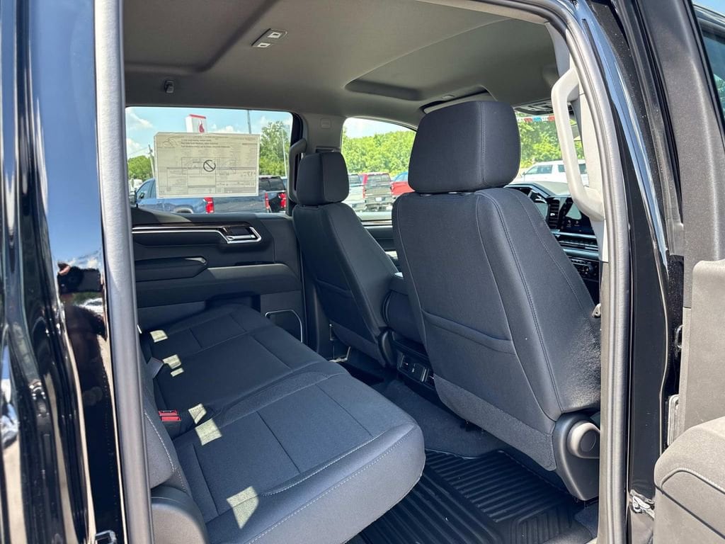 2026 Chevrolet Silverado 1500 LT - Photo 24