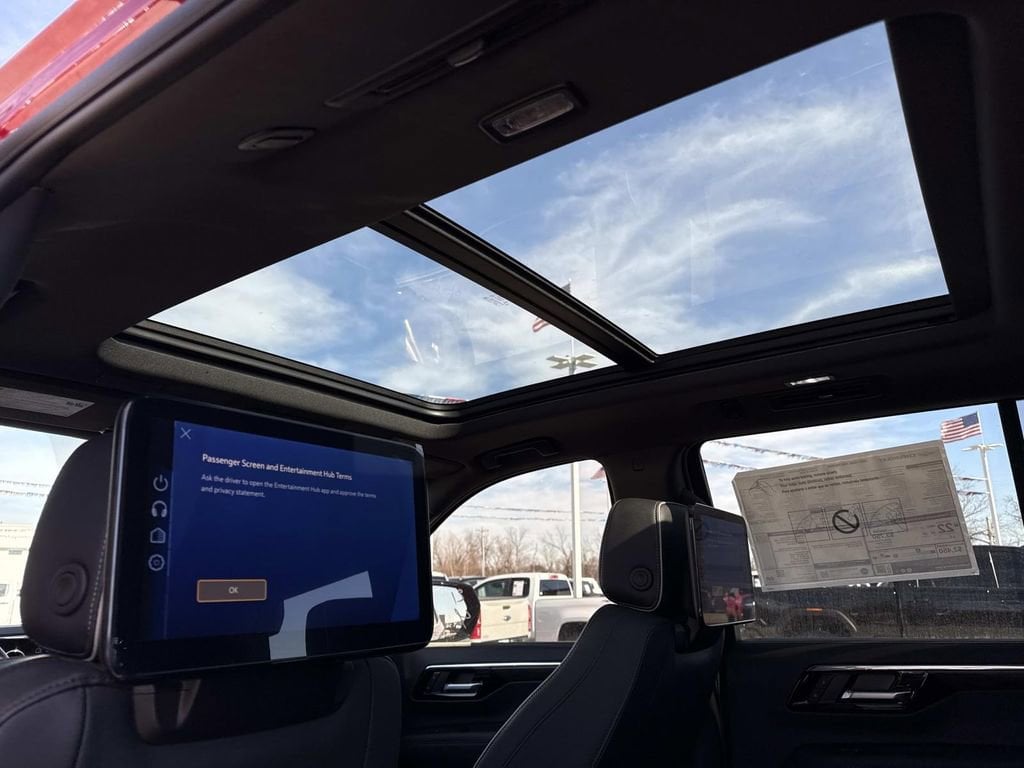 2026 Chevrolet Tahoe Premier - Photo 28