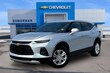  Chevrolet Blazer