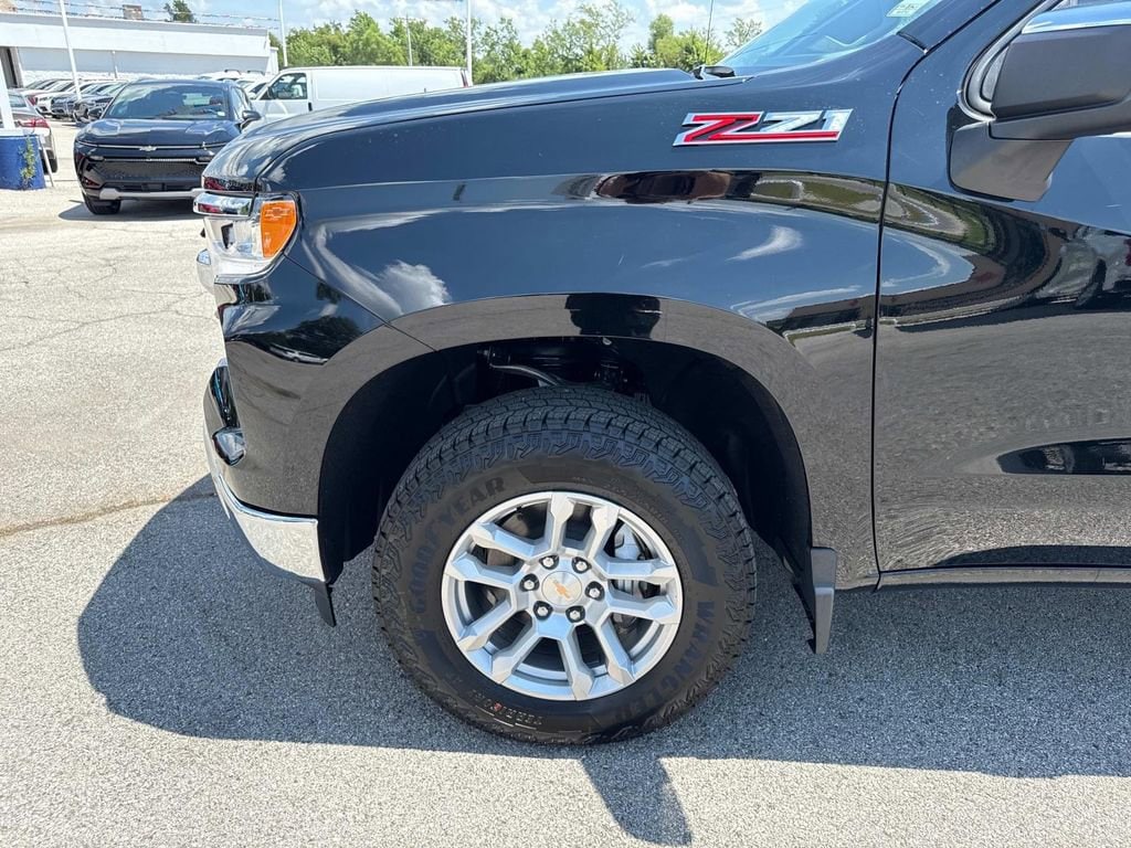 2026 Chevrolet Silverado 1500 LT - Photo 28