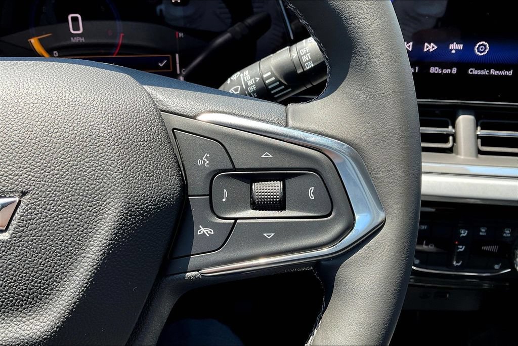 2026 Chevrolet Trax LT - Photo 11