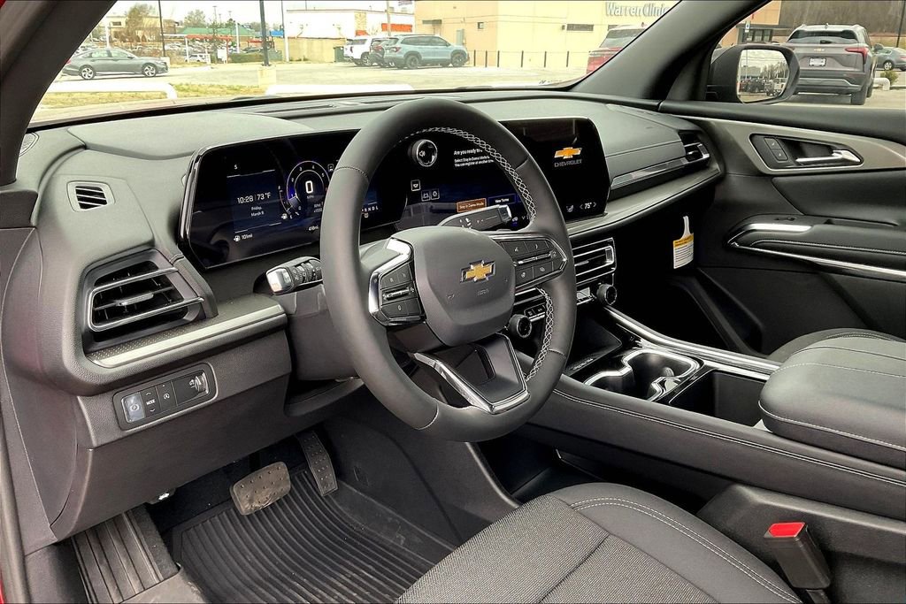 2026 Chevrolet Traverse LT - Photo 6