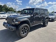 Jeep Wrangler 4xe