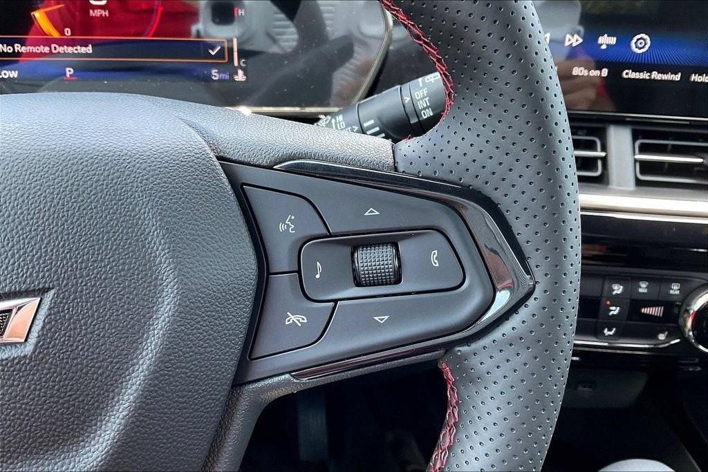 2026 Chevrolet Trax RS - Photo 11